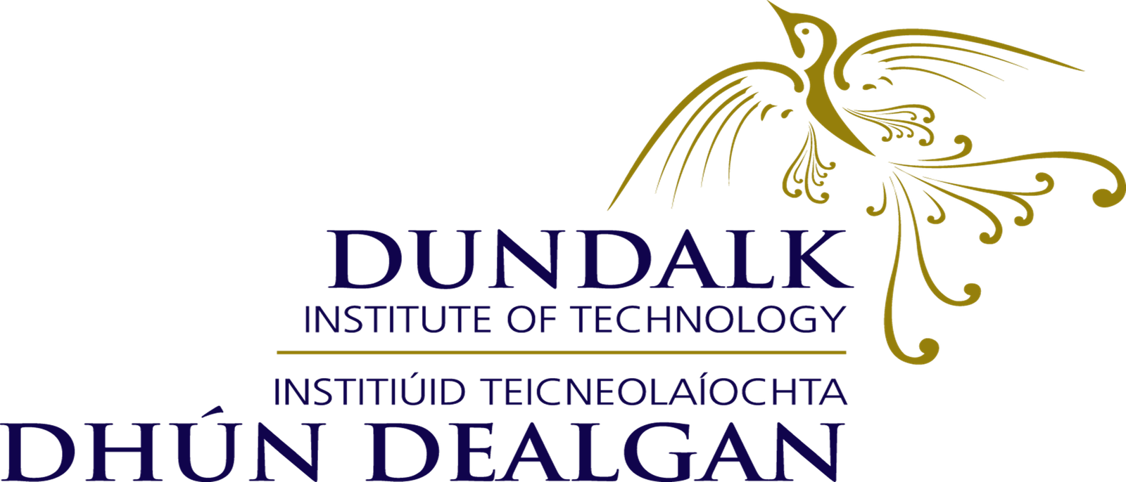 Dundalk Institute of Technology Logo