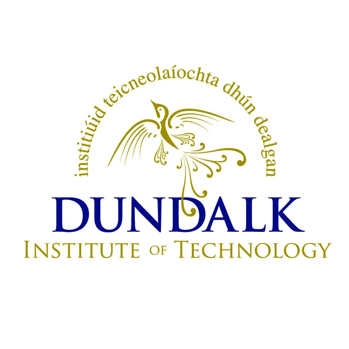 Dundalk Institute of Technology Logo