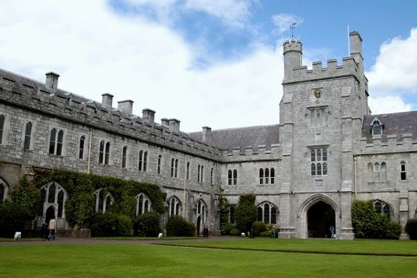 Griffith College Dublin Image