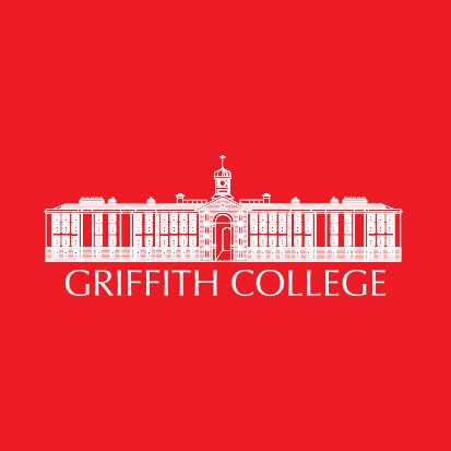 Griffith College Dublin Logo