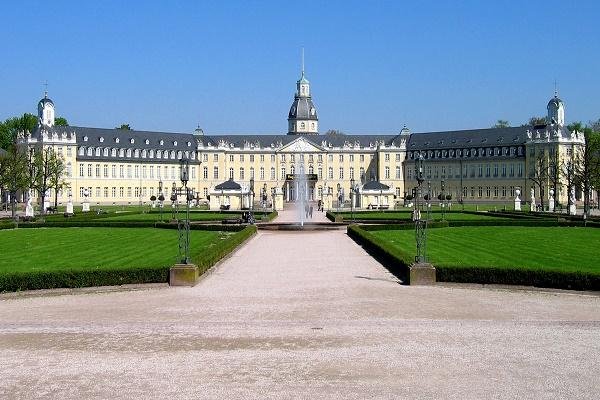 Karlsruhe Institute of Technology (KIT) Image