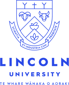 Lincoln University Logo