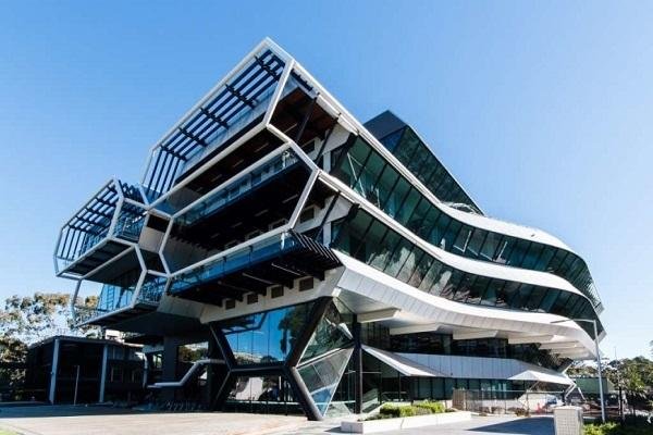 Monash University Australia Image