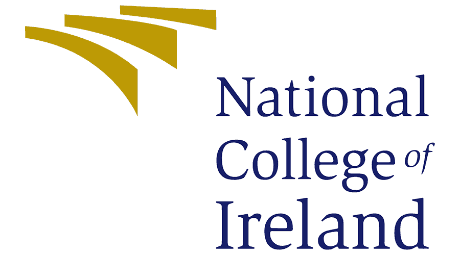 National College of Ireland, Dublin Logo