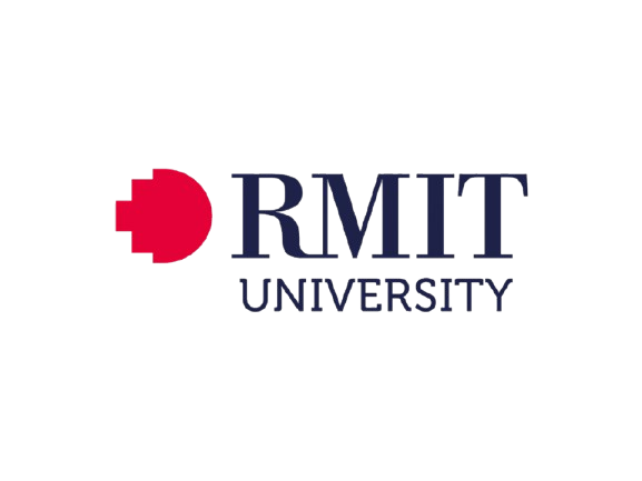 RMIT Australia Logo Png