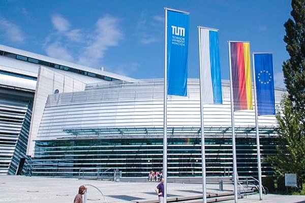 Technical University of Munich (TUM) Image