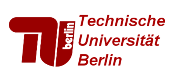 Technische Universität Berlin Logo