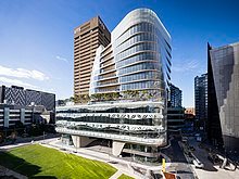 The University of Technology Sydney (UTS)