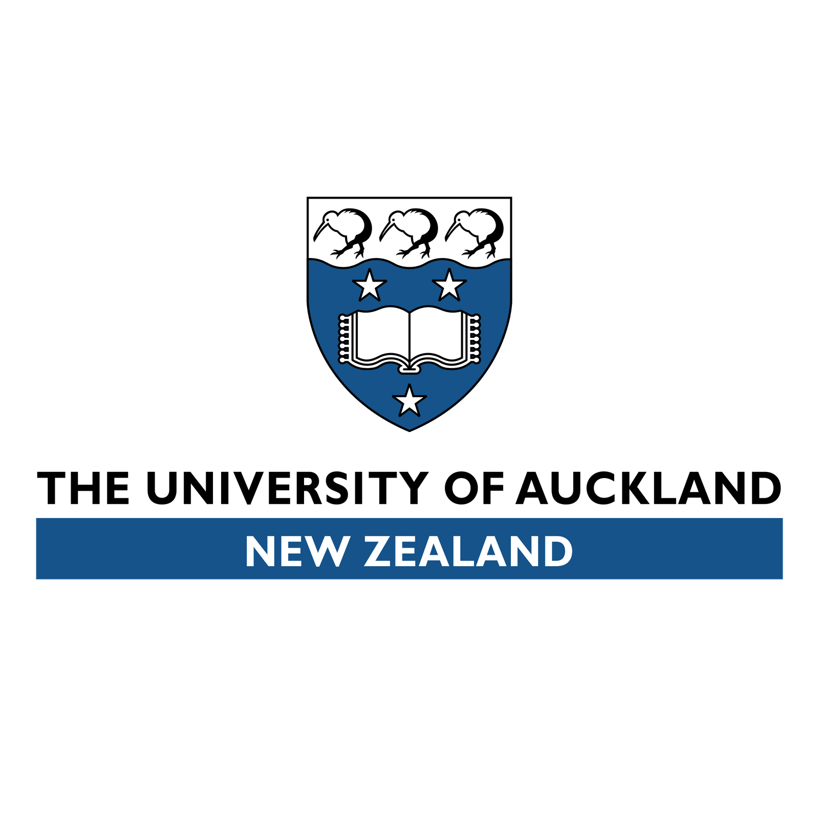 University of Auckland Logo