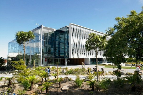 University of Waikato Image