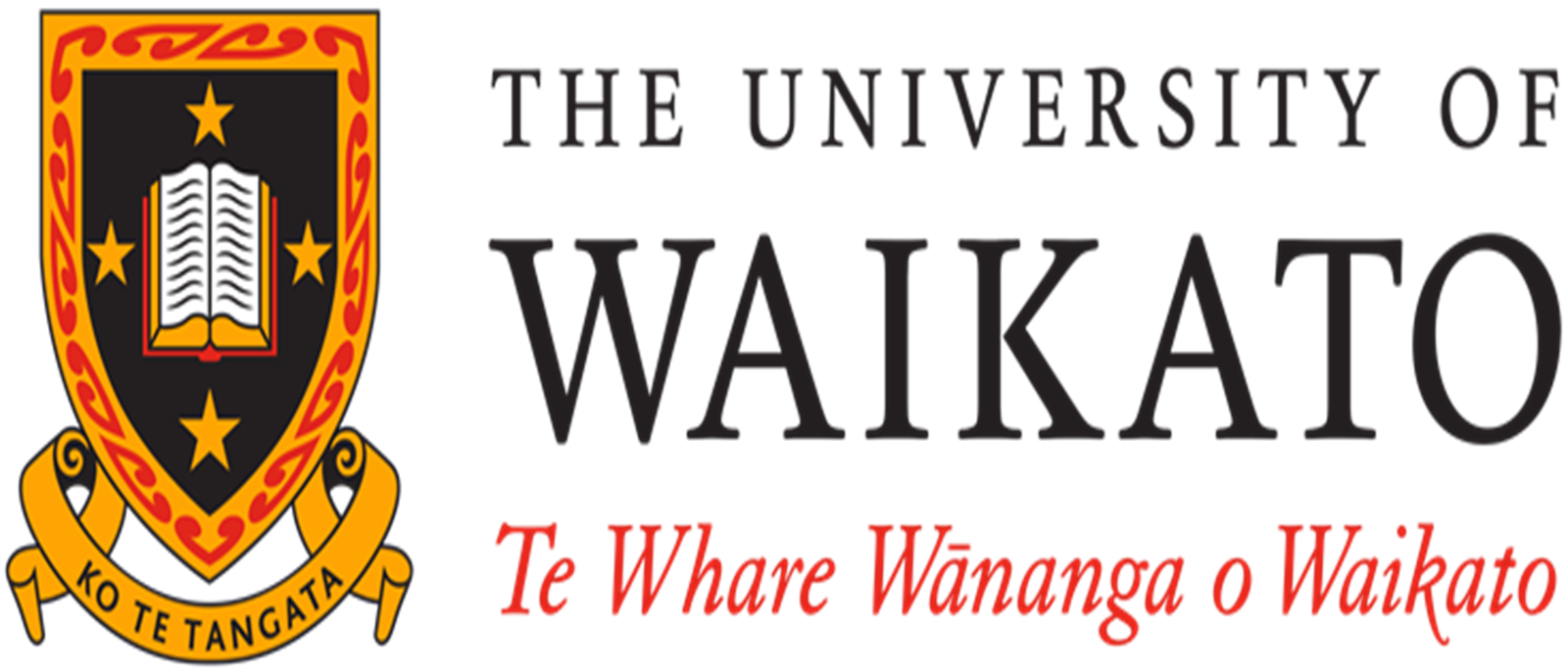 University of Waikato Logo PNG