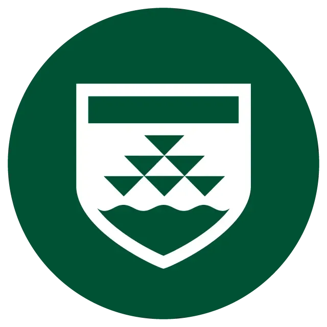 Victoria University of Wellington Logo