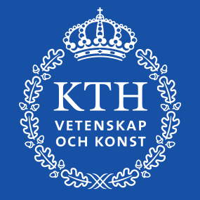 KTH Royal Institute of Technology Logo