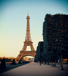 Study Abroad in France