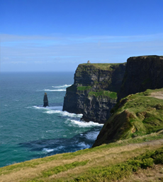 Study Abroad in Ireland