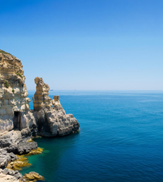 Study Abroad in Malta