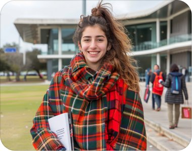 Study in New Zealand Agency in Kerala