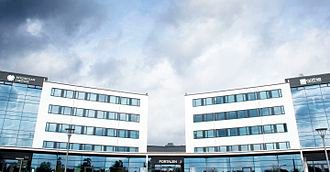 University of Skovde Image