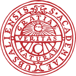 Uppsala University Logo